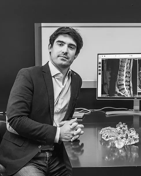 Dr Arnaud COGNIET