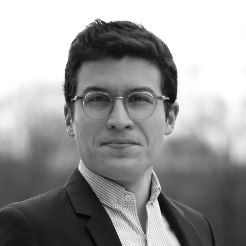 Dr Maxime HUNEIDI