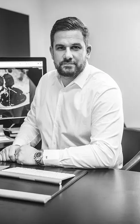 Dr Rémi MARIEY